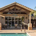Hilton Vacation Club Scottsdale Villa Mirage
