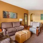Hilton Vacation Club Scottsdale Villa Mirage