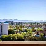 Scottsdale Marriott Old Town