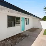 Brand New Home W Parking Blocks From Oldtown- 2B