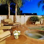 The Palm