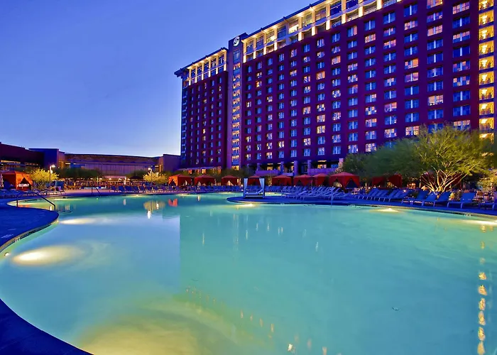 Talking Stick Resort (Adults Only)