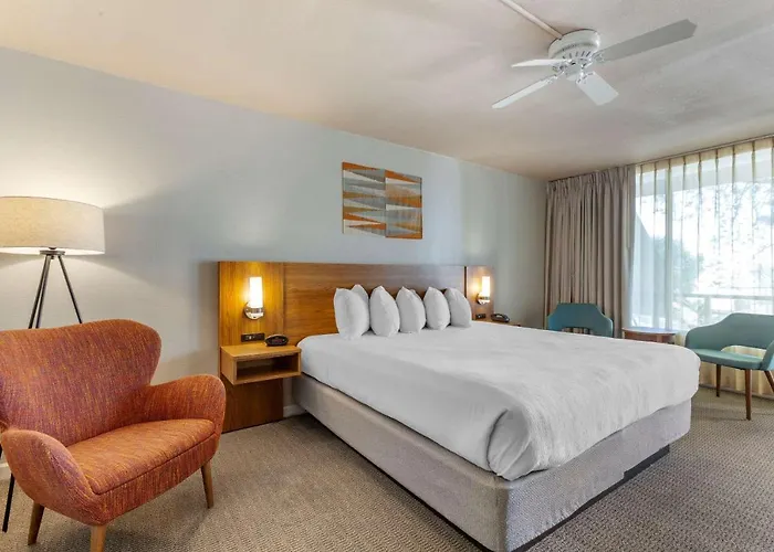 Best Western Plus Papago Inn & Resort