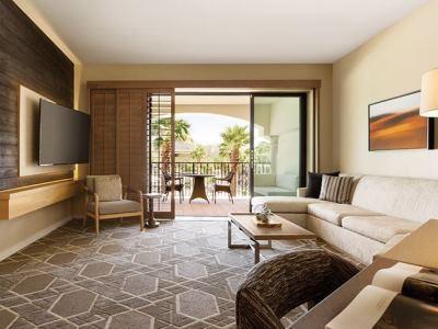 Fairmont Princess