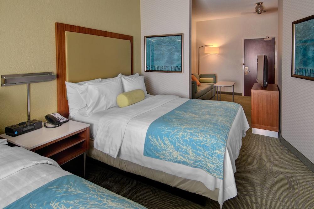 Springhill North 3* Scottsdale