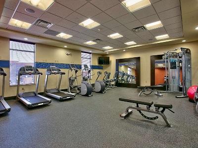 Hampton & At Talking Stick 3* Scottsdale