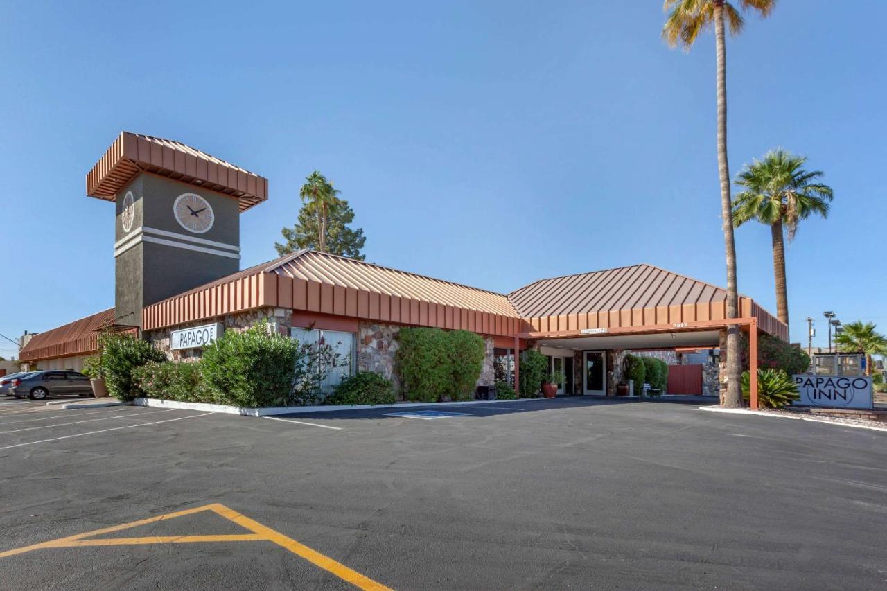 Western Papago & 3* Scottsdale