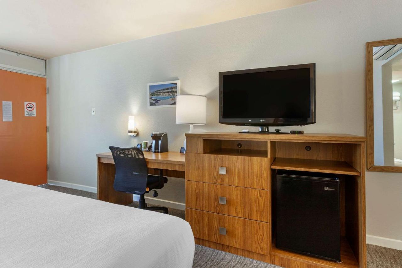 Hotel Western Papago &