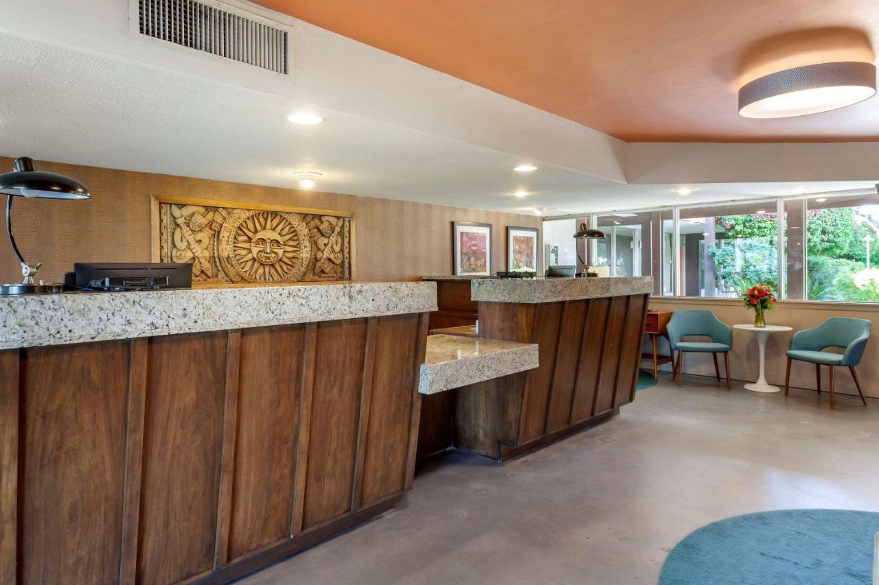 Hotel Western Papago &