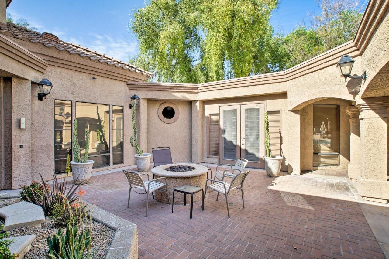 Apartment Near Westworld And Tpc Golf! *