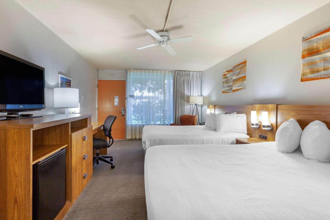 Hotel Western Papago &
