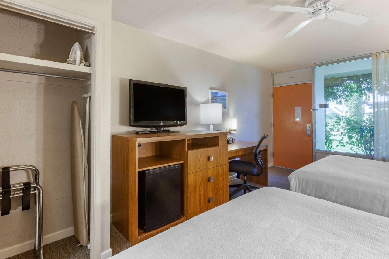 Western Papago & 3* Scottsdale