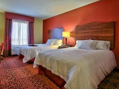 Hampton & At Talking Stick 3*