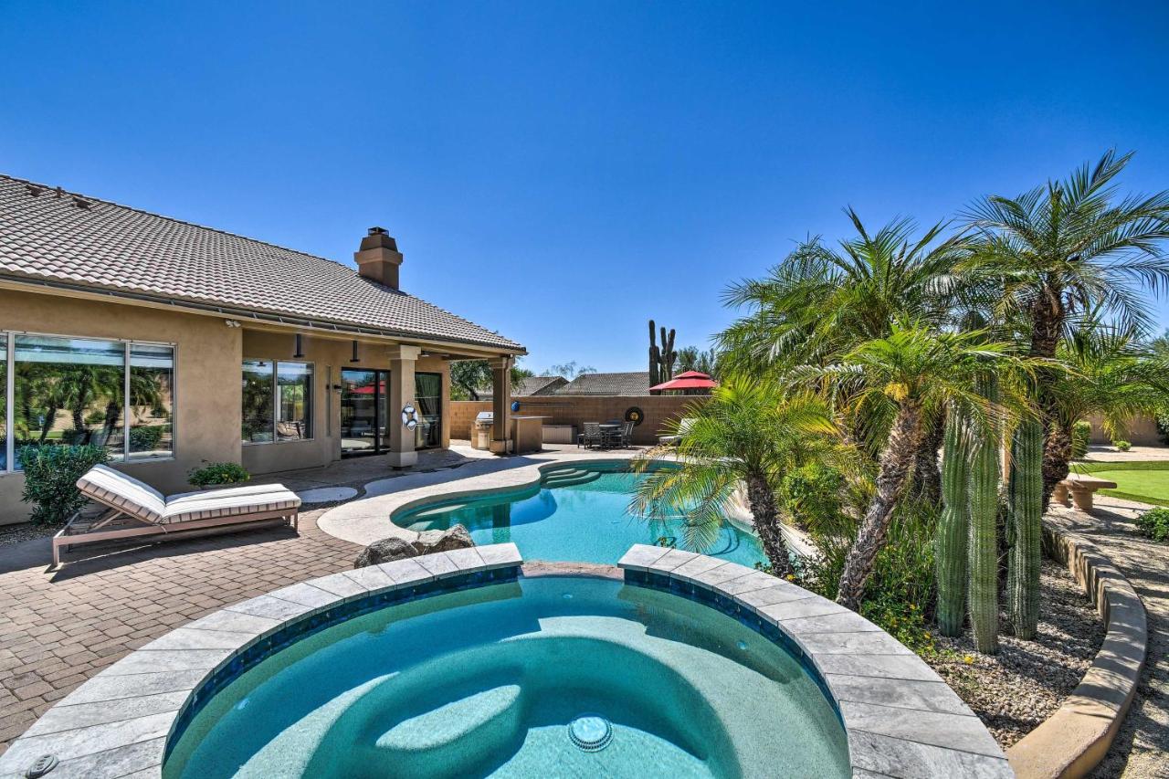 Golfers Getaway With Putting Casa de férias