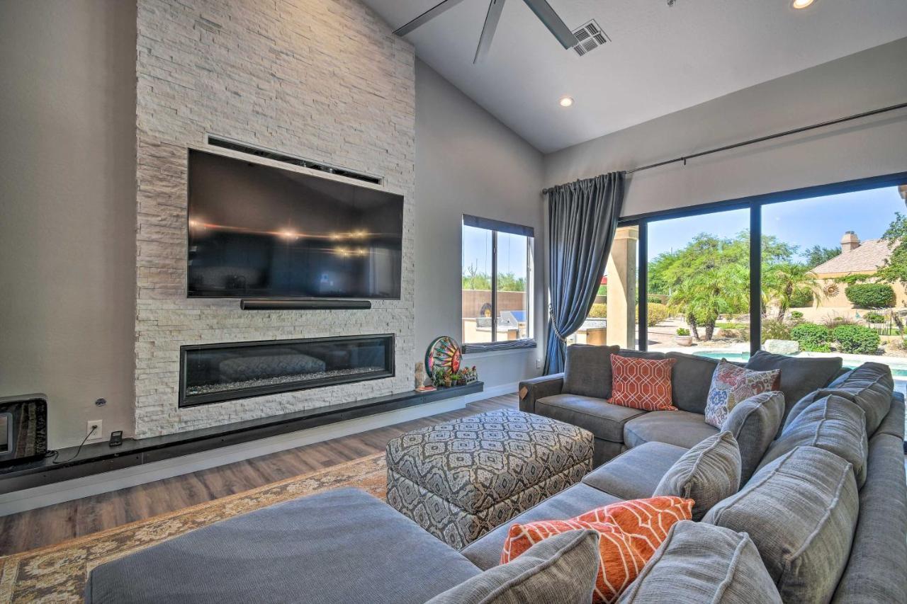 Golfers Getaway With Putting Casa de férias *