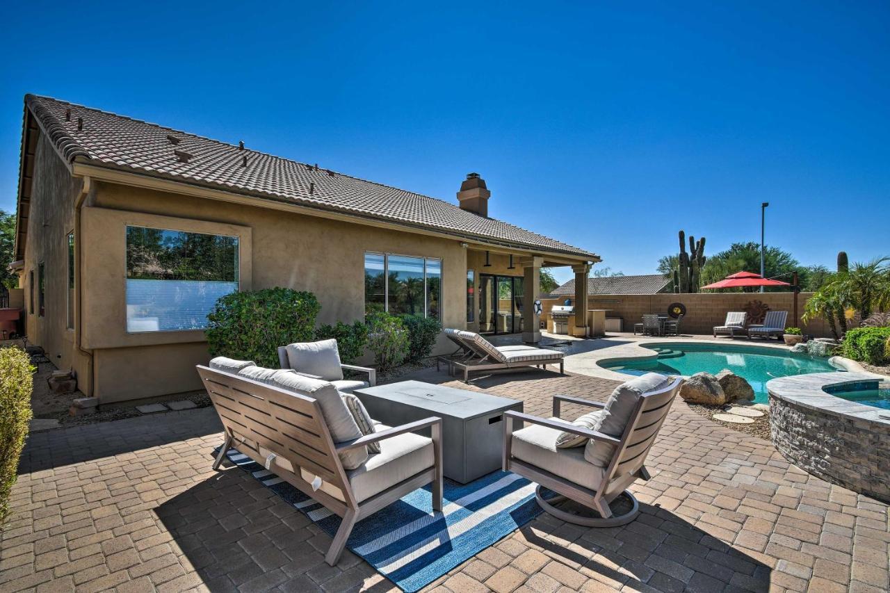 Golfers Getaway With Putting Casa de férias *