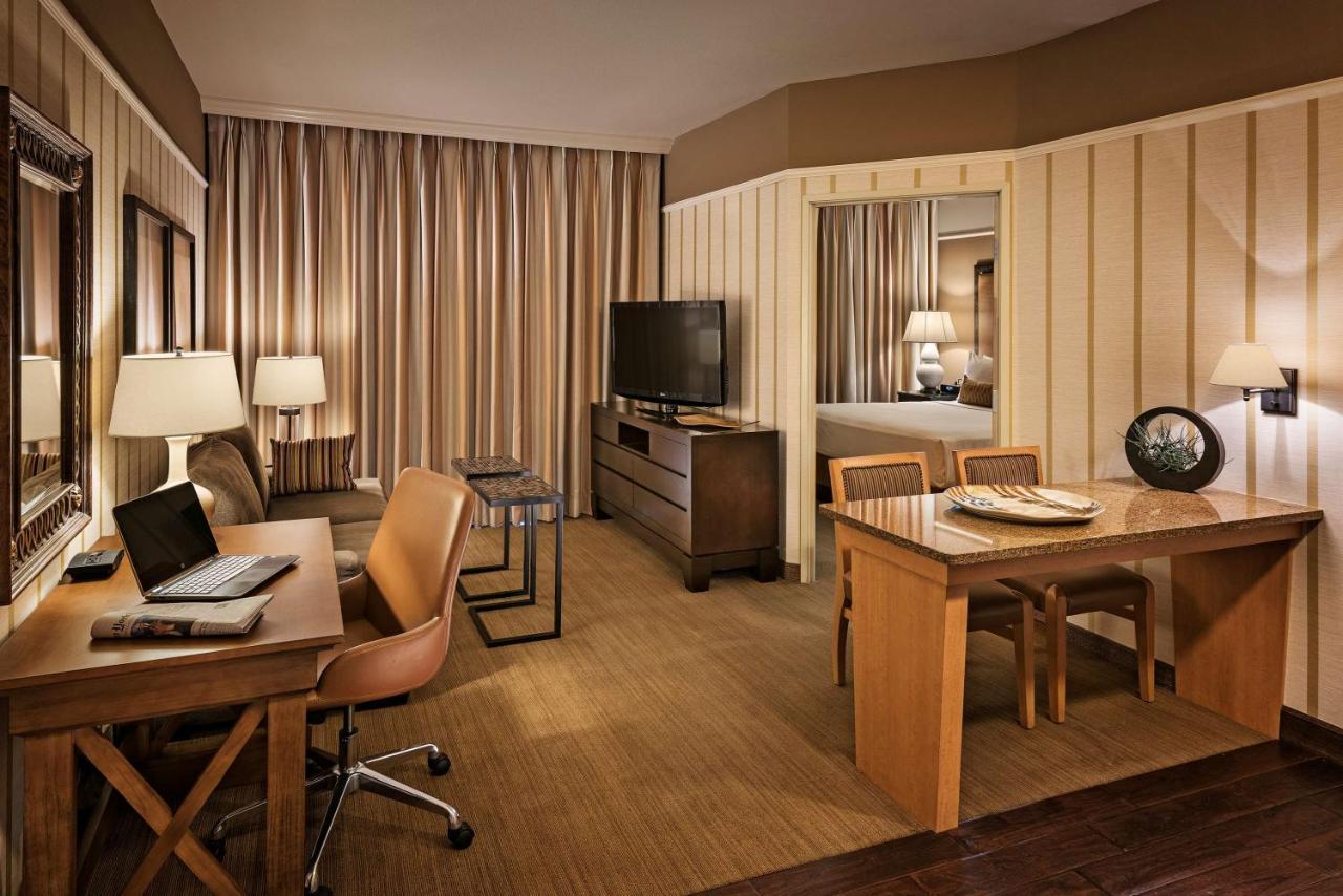 Sonesta Gainey Ranch Hotel