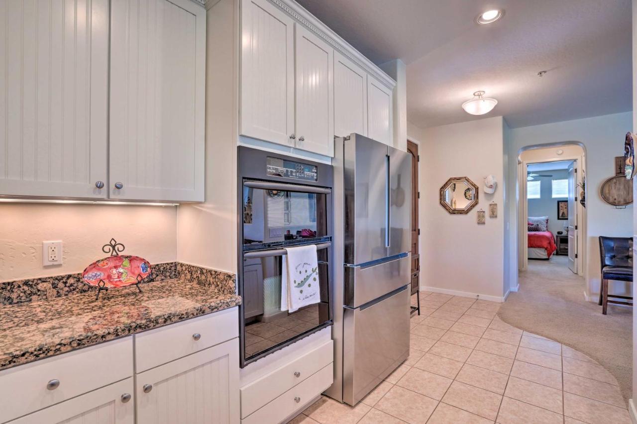 Serenity With Pool Access And Views! Apartment *