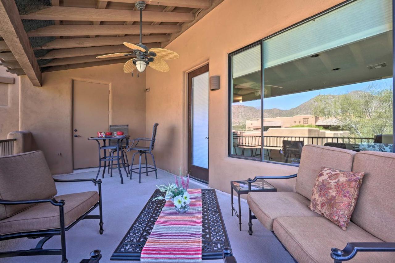 Serenity With Pool Access And Views! *