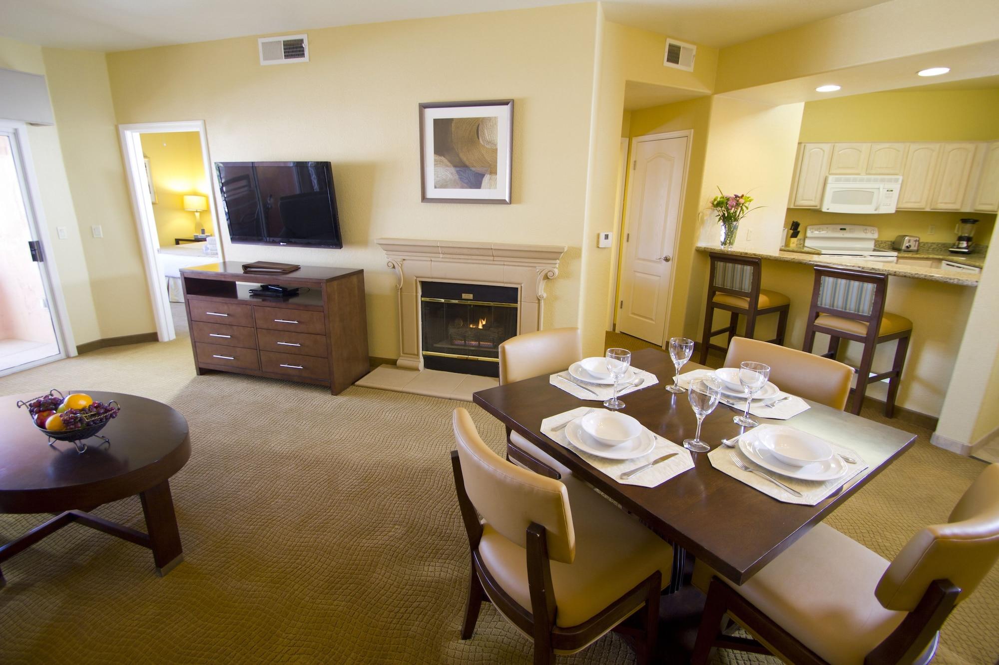 Hilton Vacation Club Mirage 3*