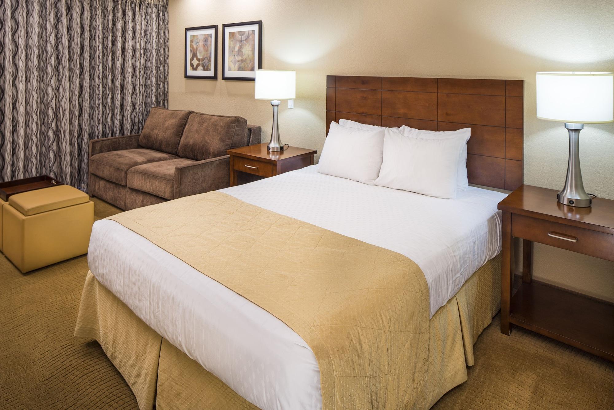 Hilton Vacation Club Mirage 3*