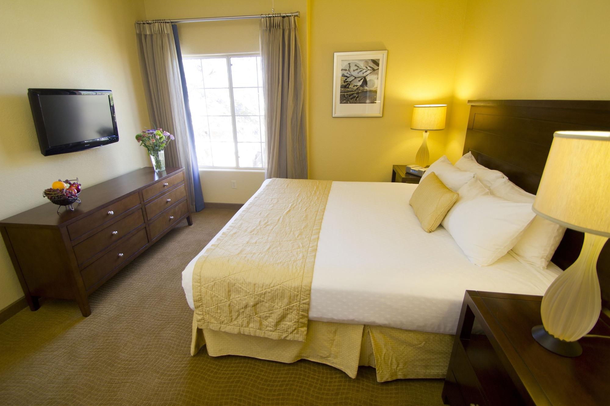 Hilton Vacation Club Mirage Resort 3*