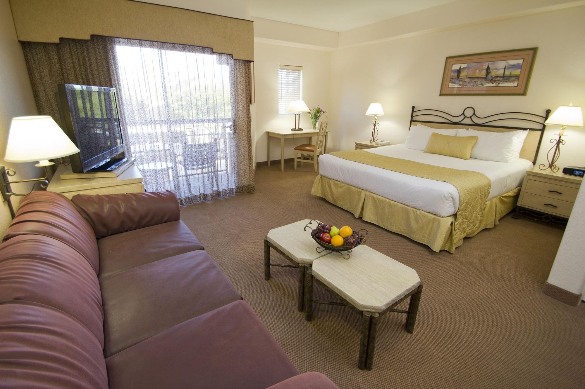 Resort Hilton Vacation Club Mirage 3*