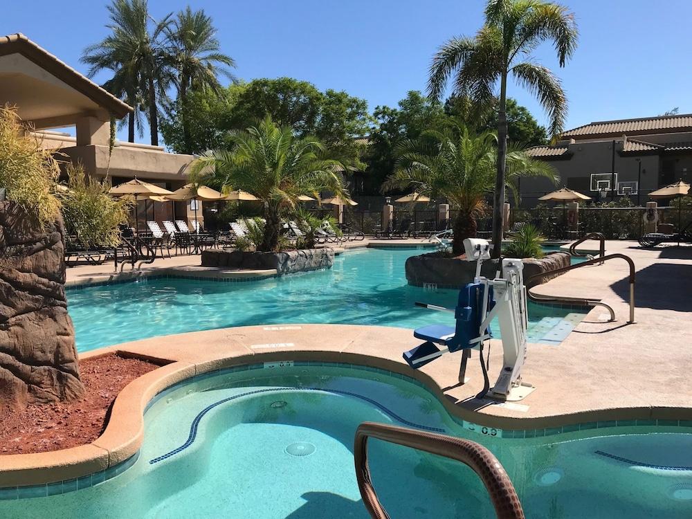 Resort Hilton Vacation Club Mirage