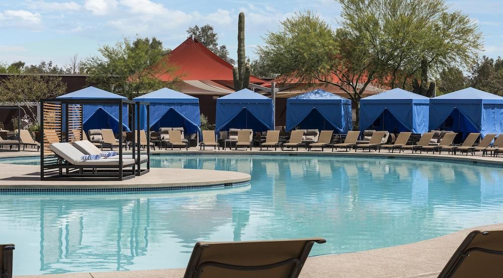 Talking Stick (adults Only) Resort
