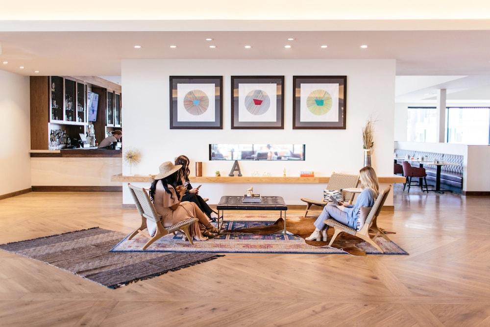 Hotel Adeline, Scottsdale, A Tribute Portfolio 4*