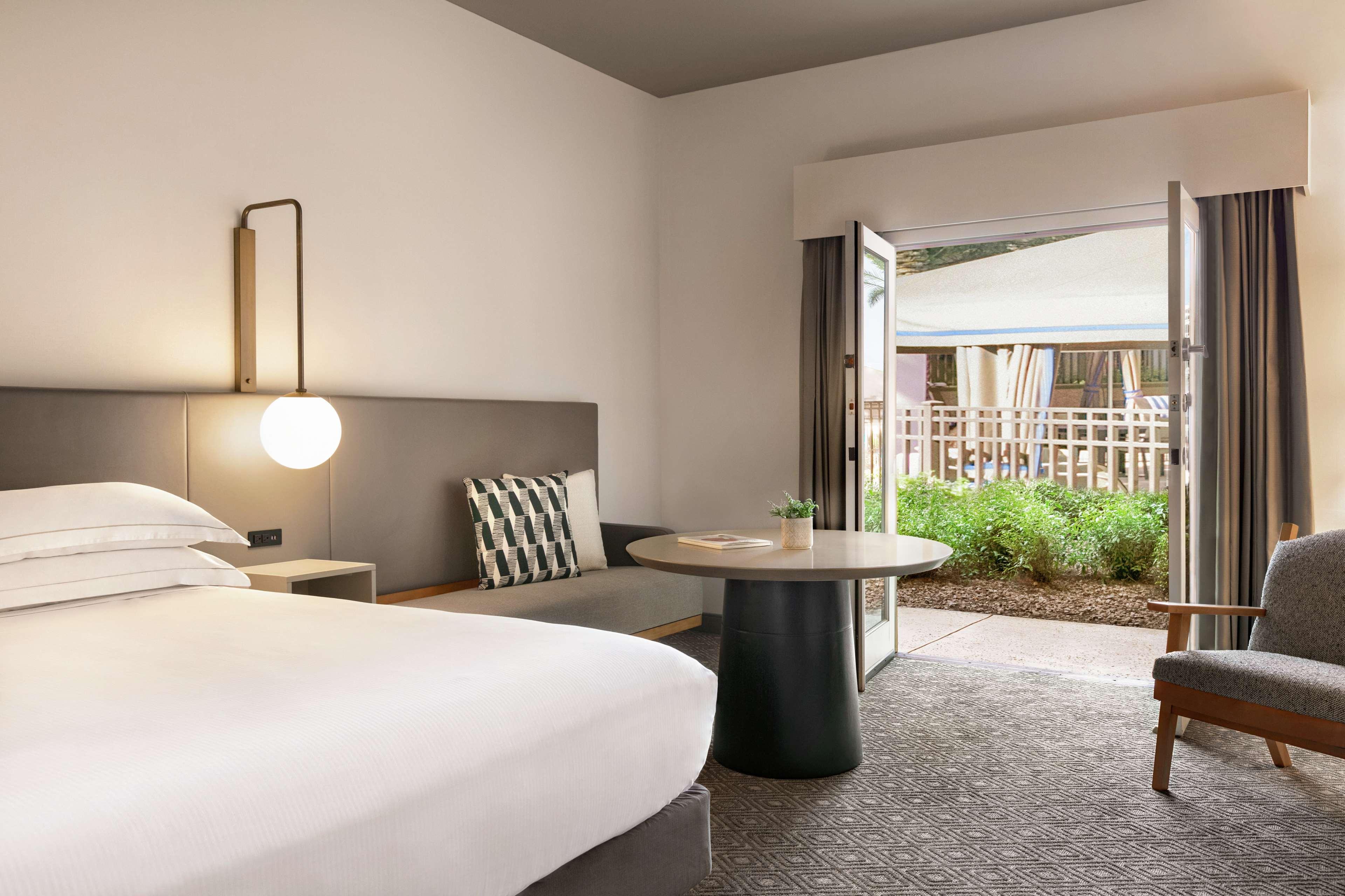 Hilton & Resort