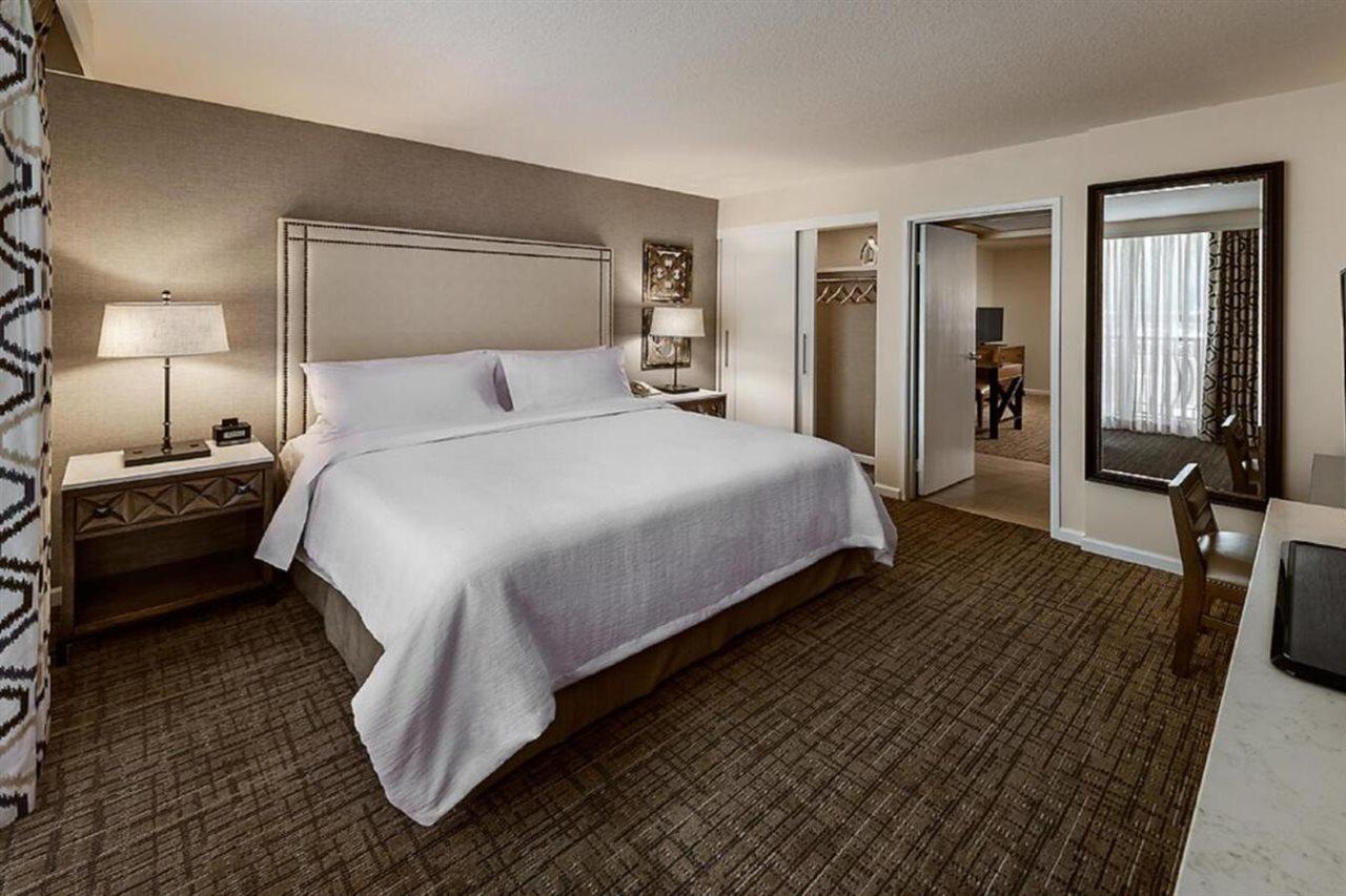 Embassy By Hilton 4* Scottsdale
