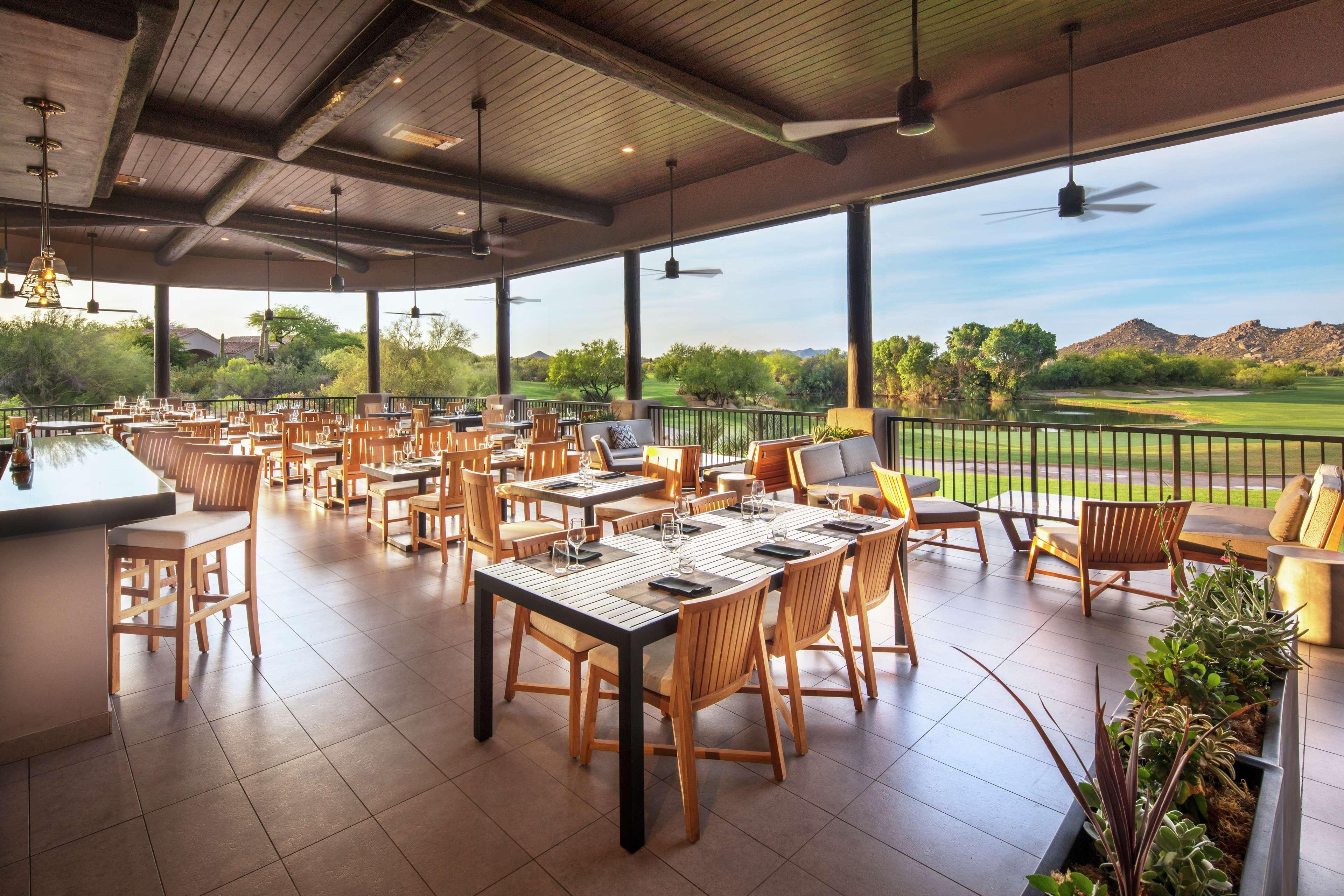 Boulders & Scottsdale, Curio Collection By Hilton