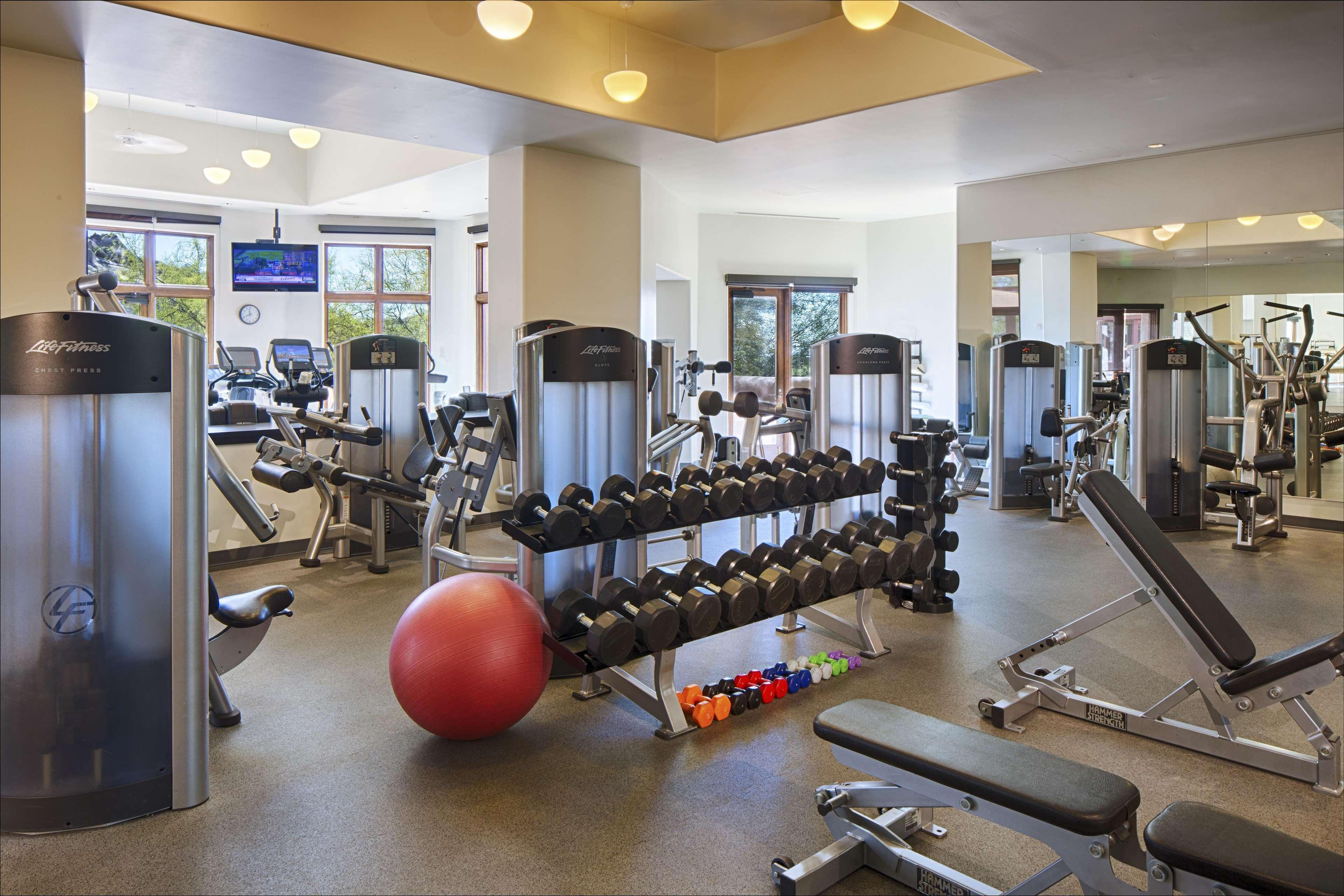 Boulders & Scottsdale, Curio Collection By Hilton Scottsdale