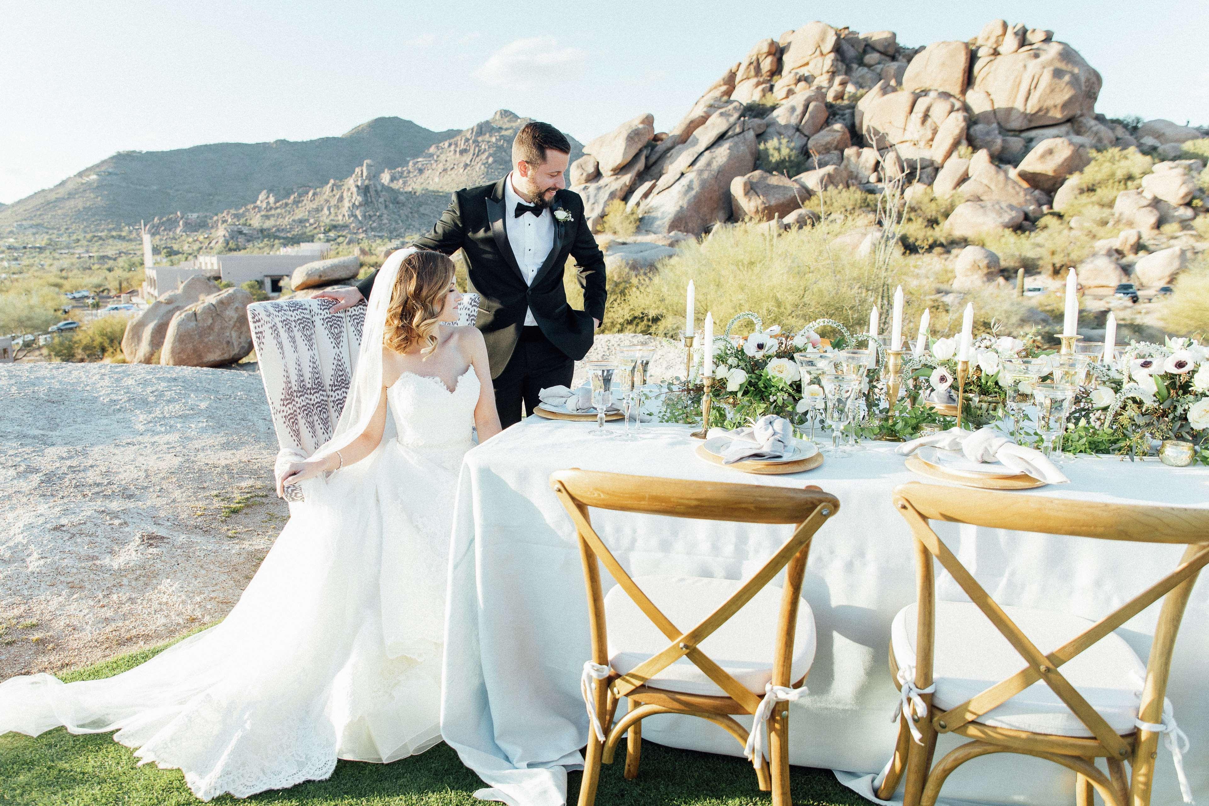 Resort Boulders & Scottsdale, Curio Collection By Hilton Scottsdale