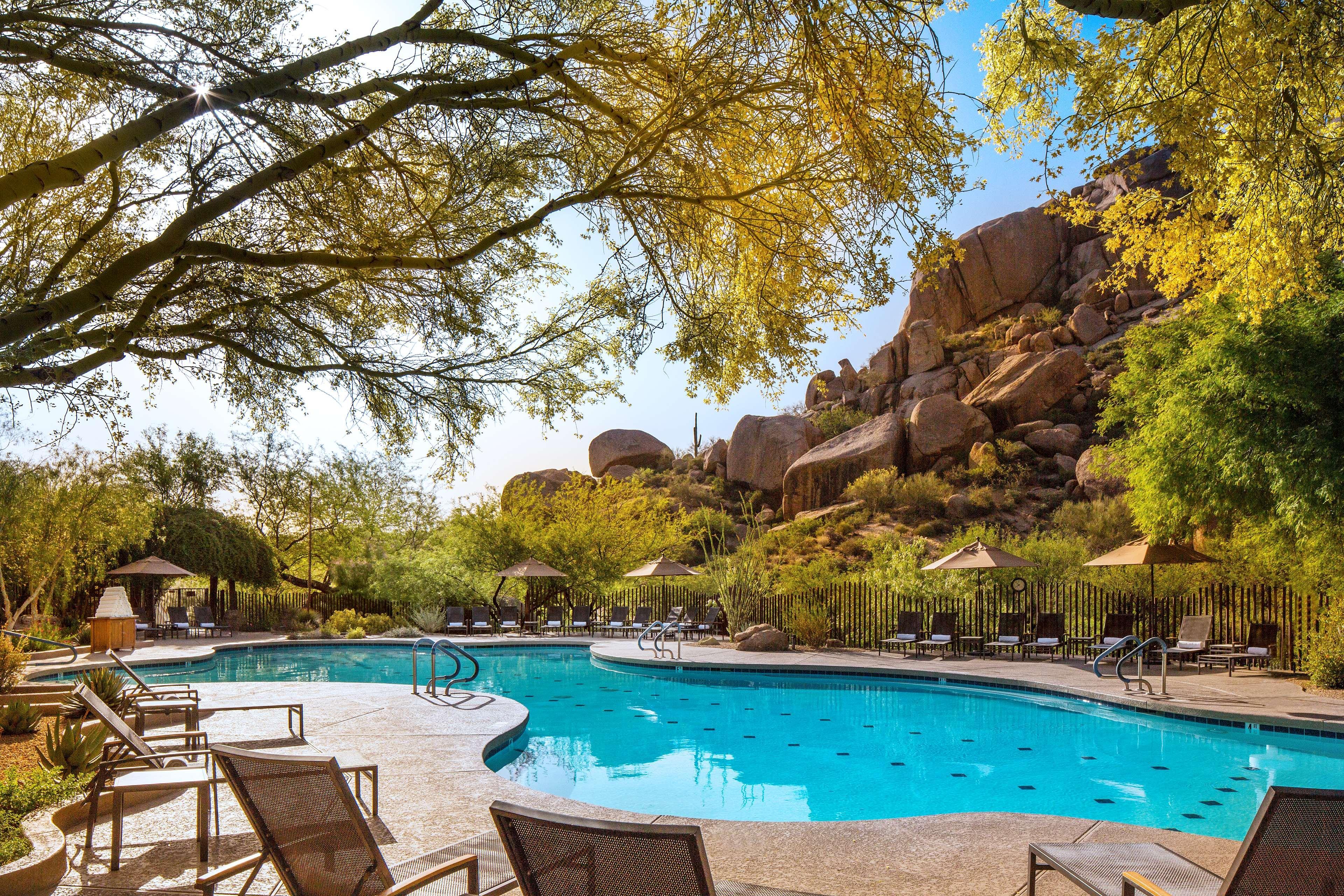 Boulders & Scottsdale, Curio Collection By Hilton Scottsdale