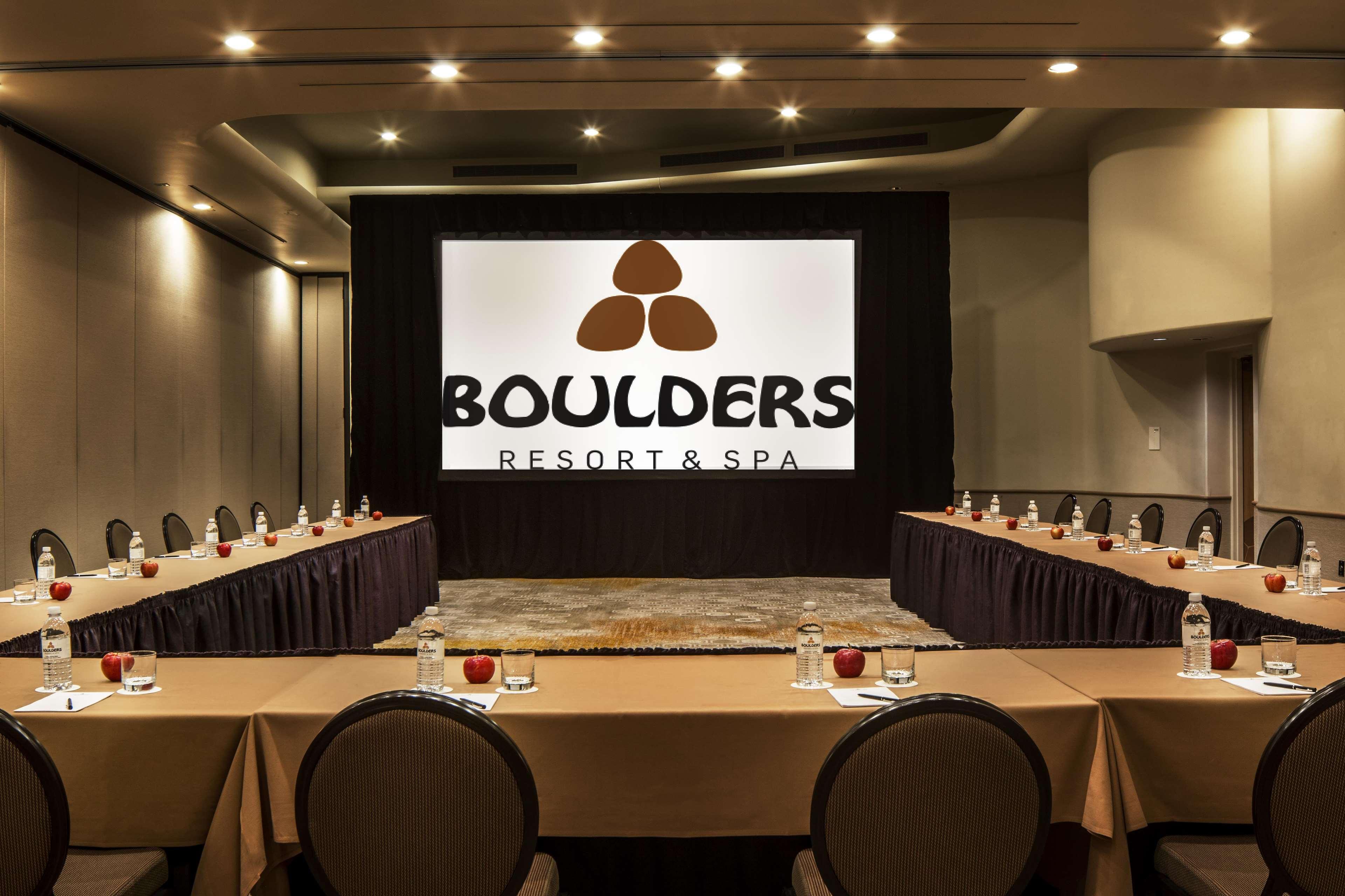 Resort Boulders & Scottsdale, Curio Collection By Hilton 4*
