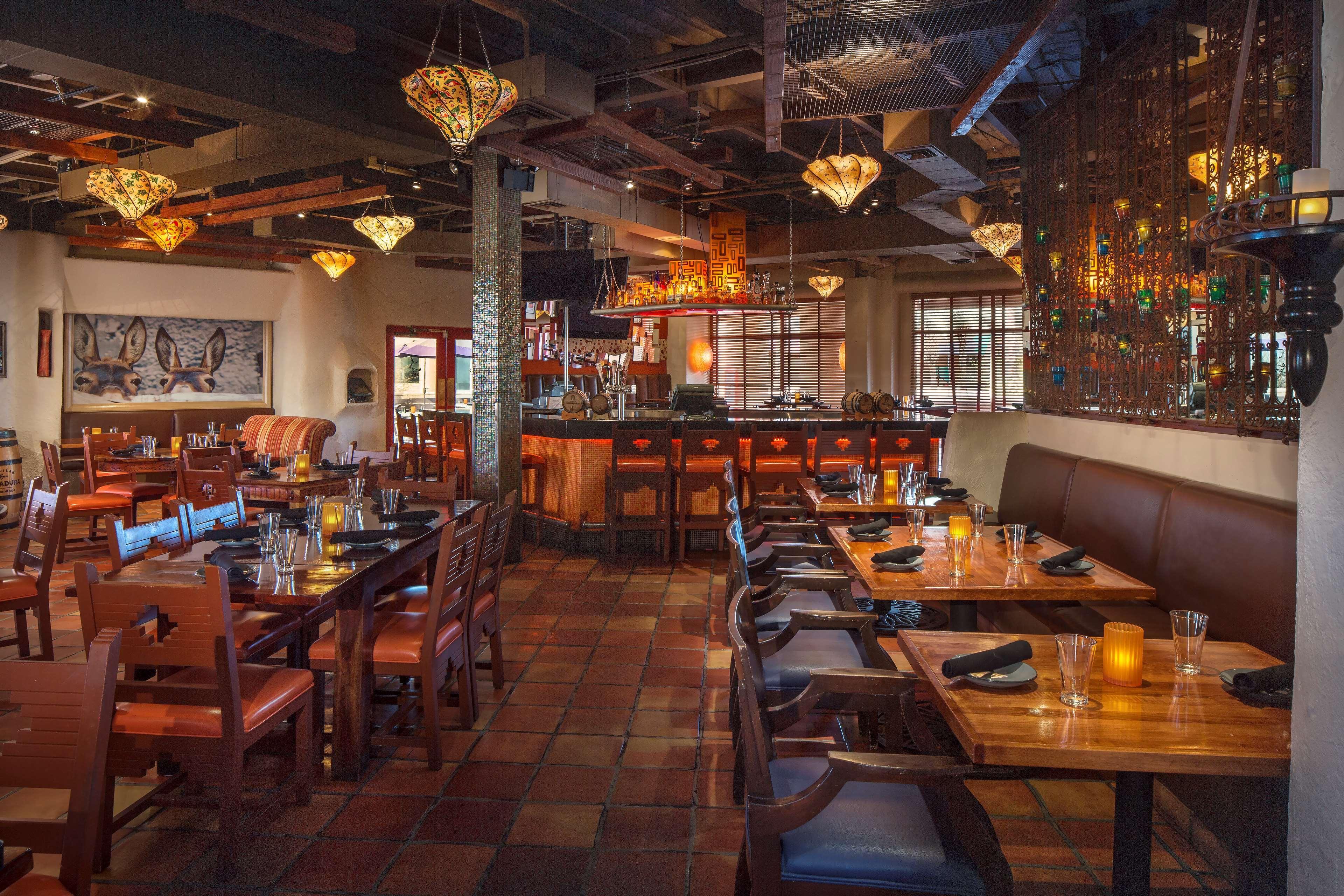 Boulders & Scottsdale, Curio Collection By Hilton Resort Scottsdale