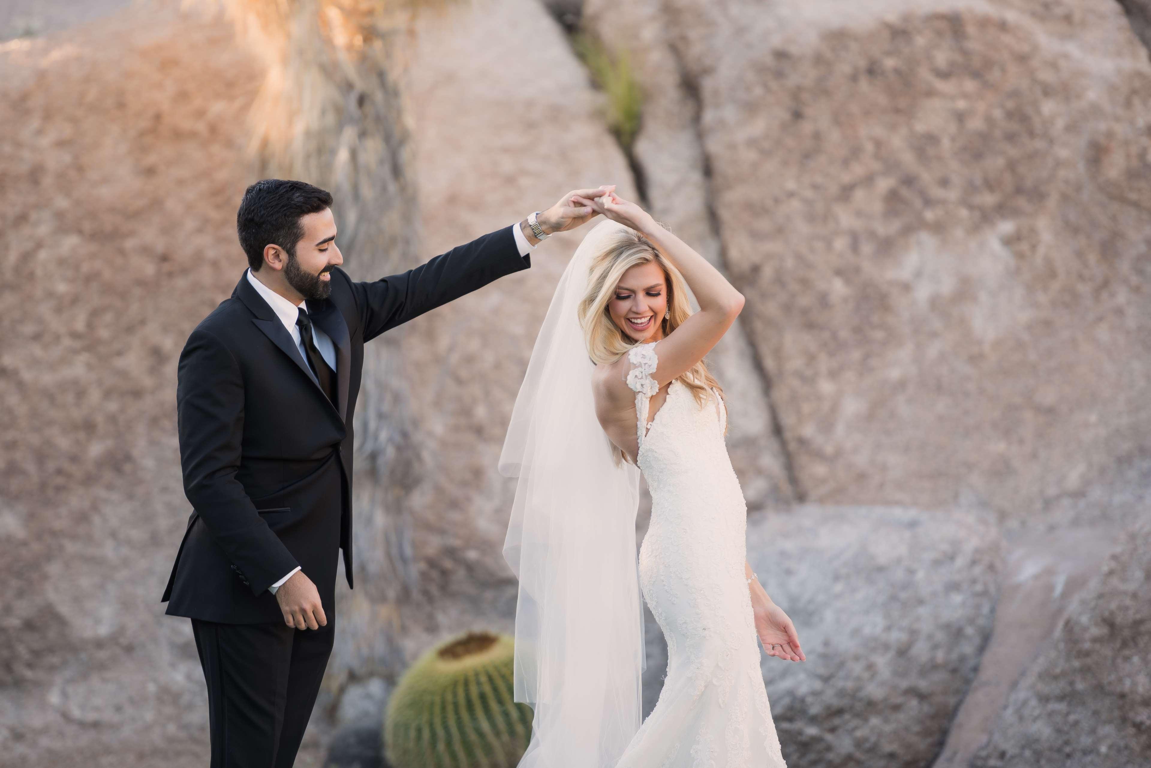 Boulders & Scottsdale, Curio Collection By Hilton Resort