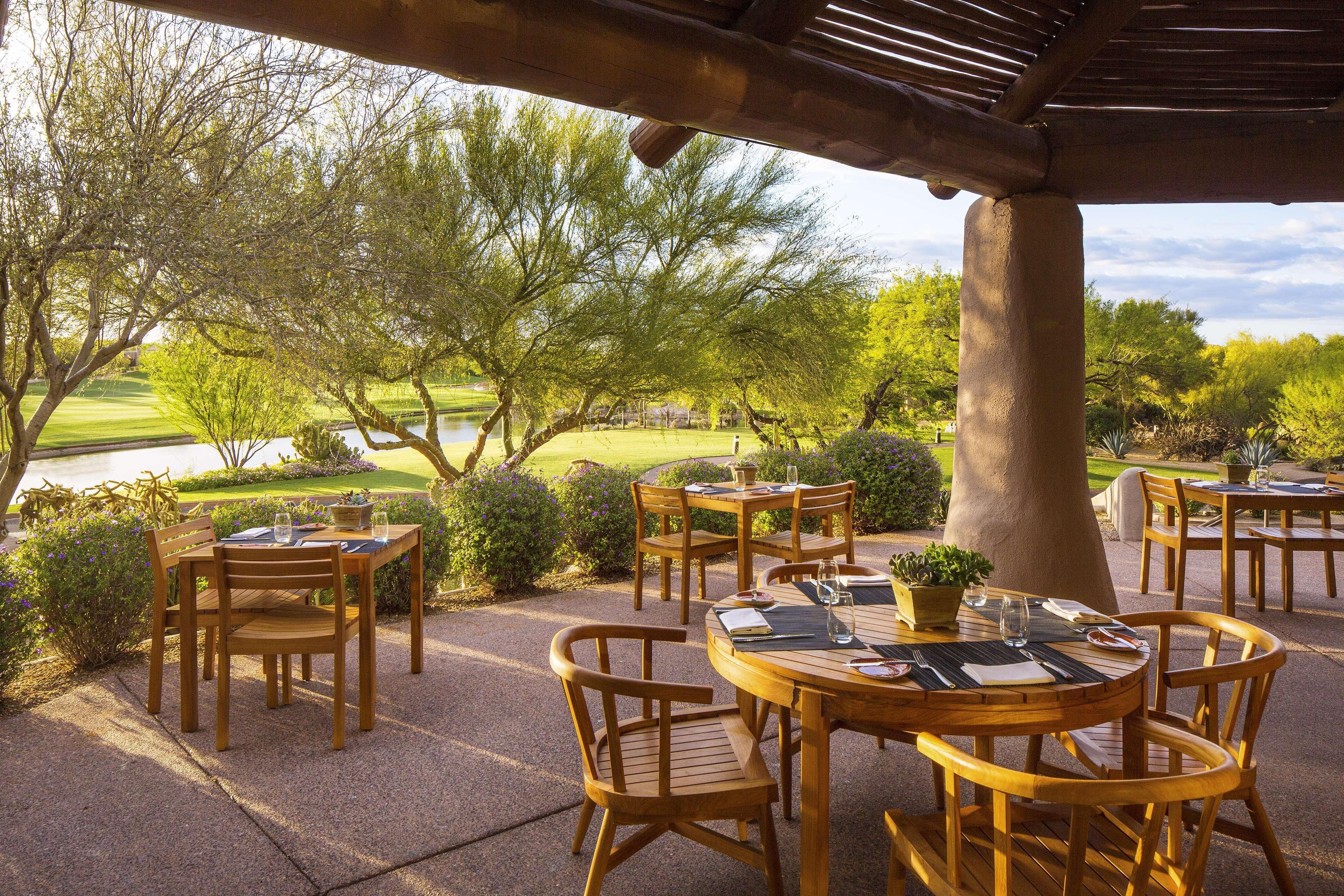 Boulders & Scottsdale, Curio Collection By Hilton Resort 4*