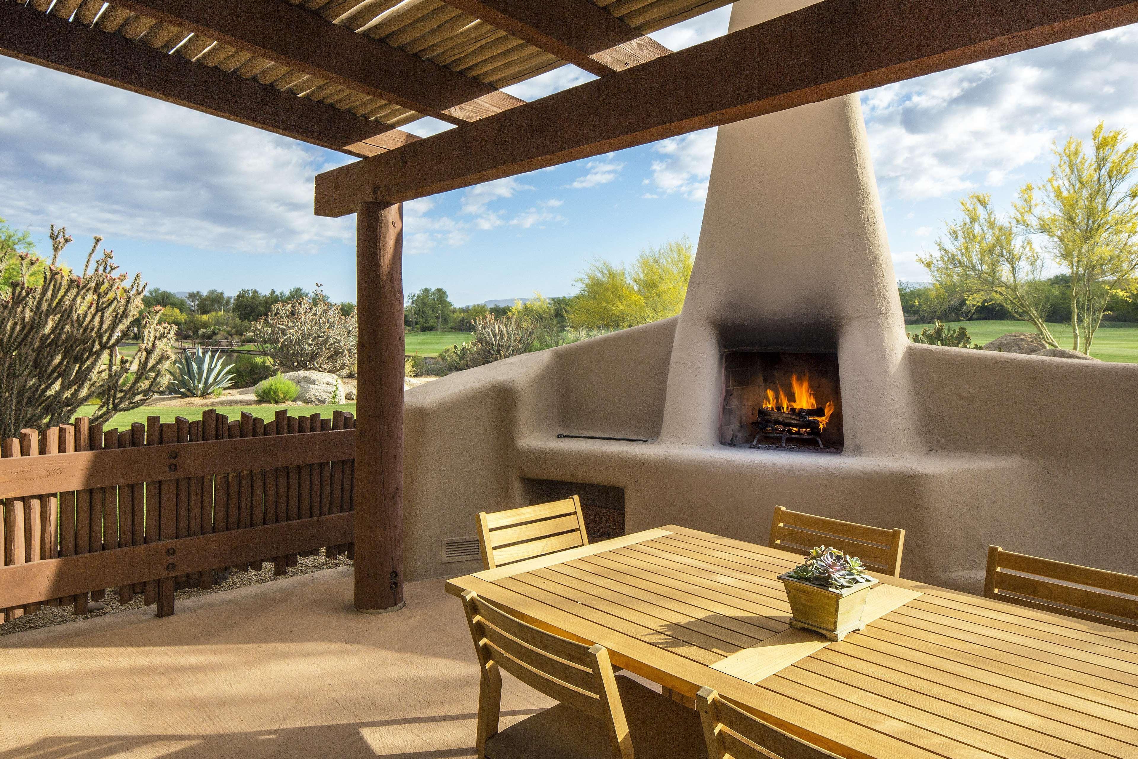 Boulders & Scottsdale, Curio Collection By Hilton 4* Scottsdale