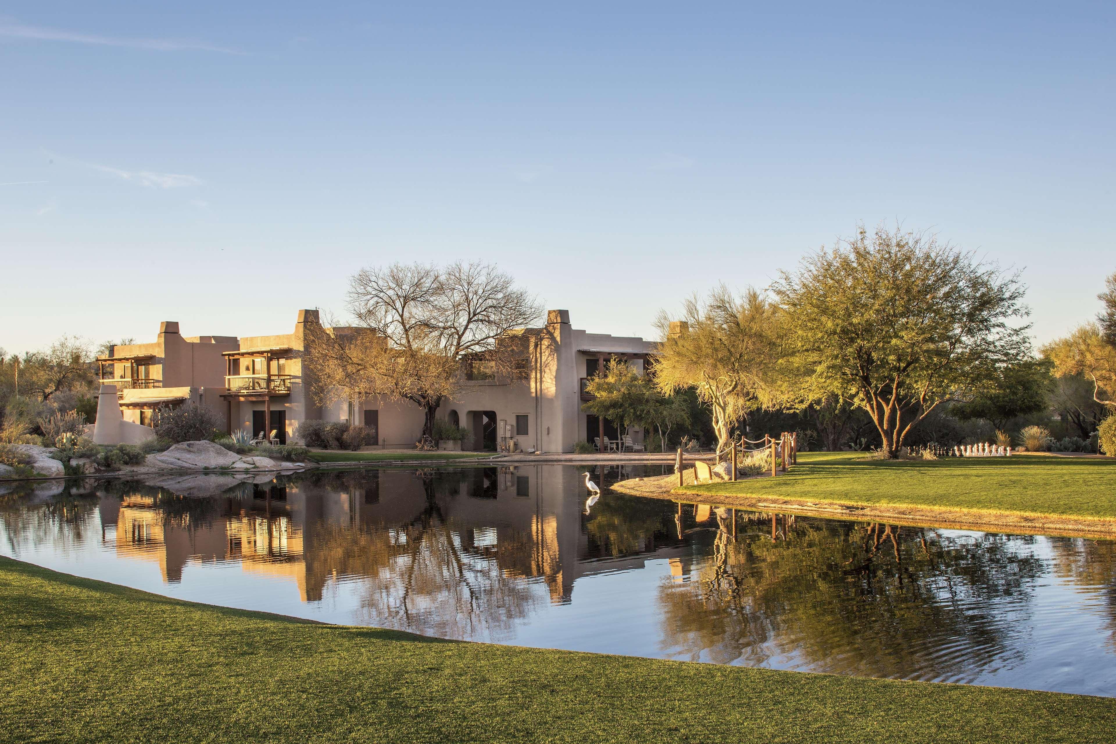 Boulders & Scottsdale, Curio Collection By Hilton Scottsdale