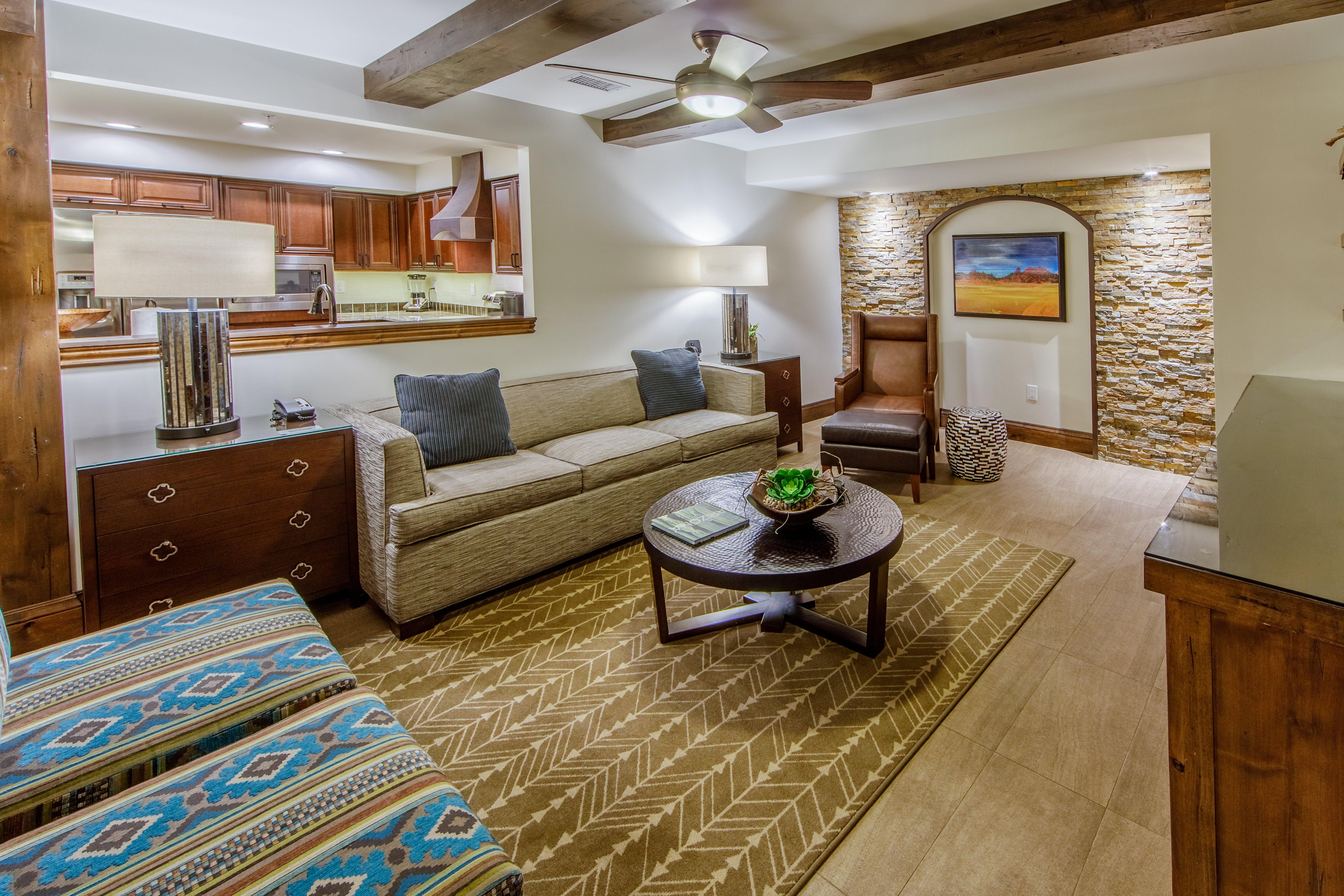 Club Vacations 4* Scottsdale