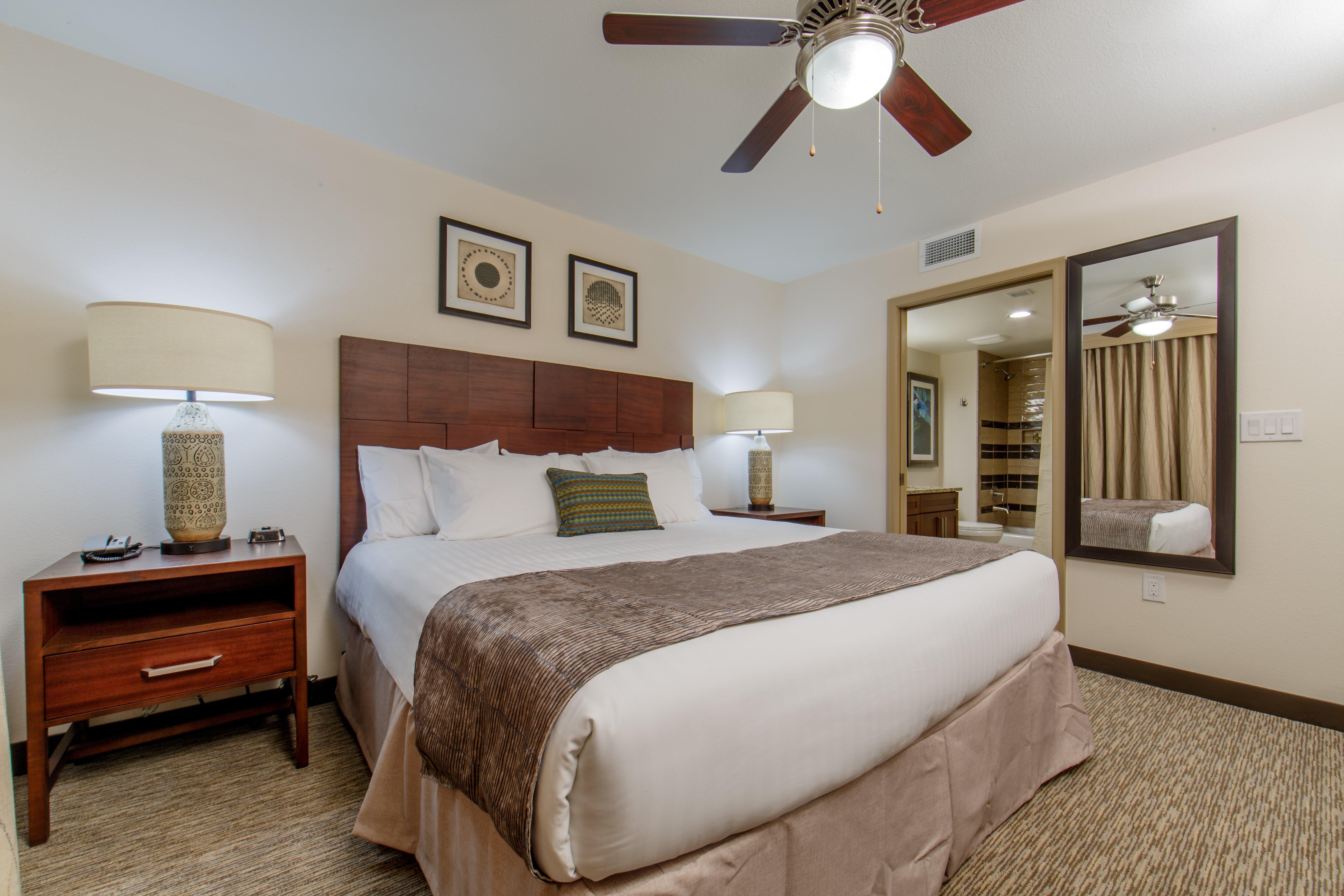 Club Vacations Hotel Scottsdale