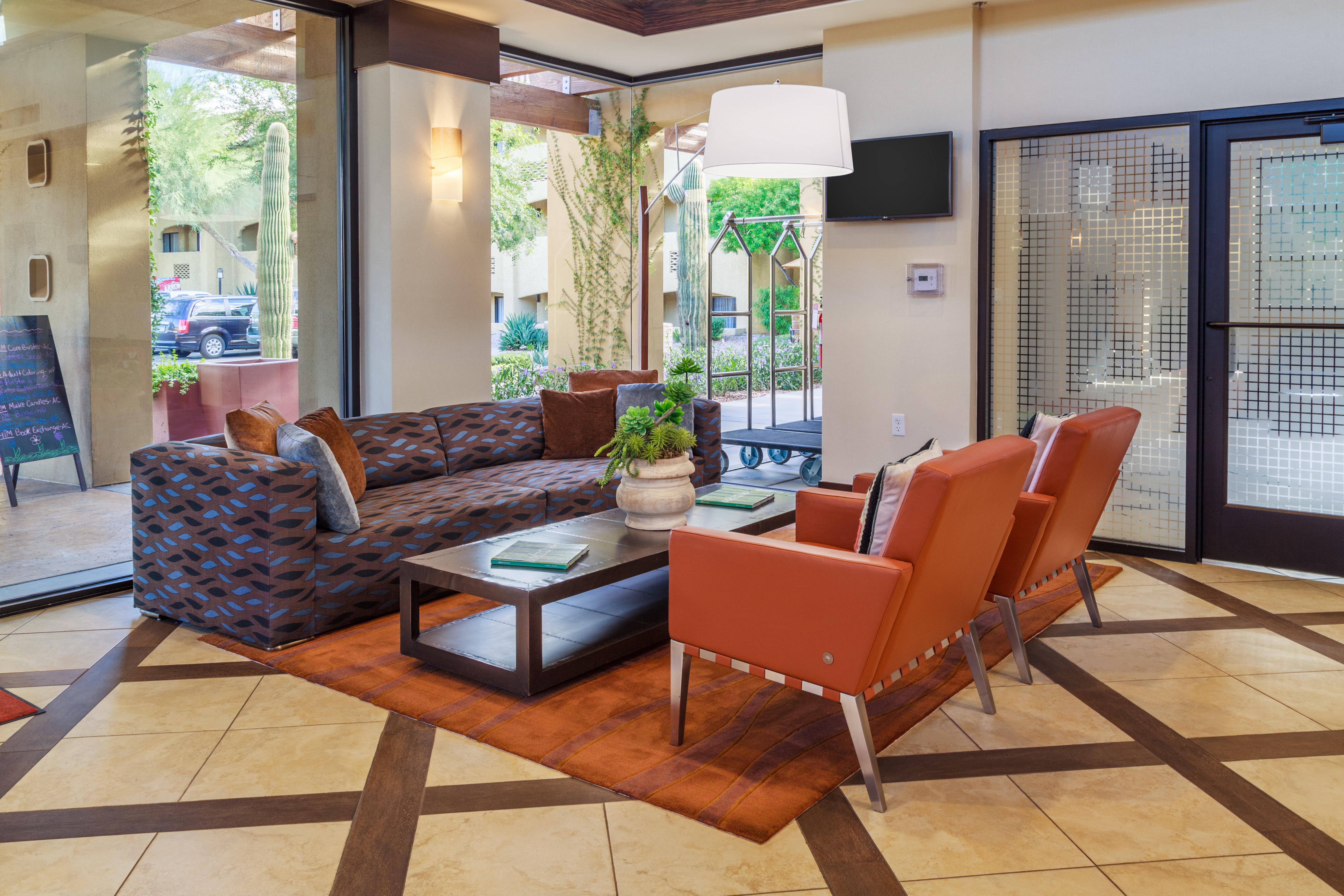 Club Vacations Scottsdale