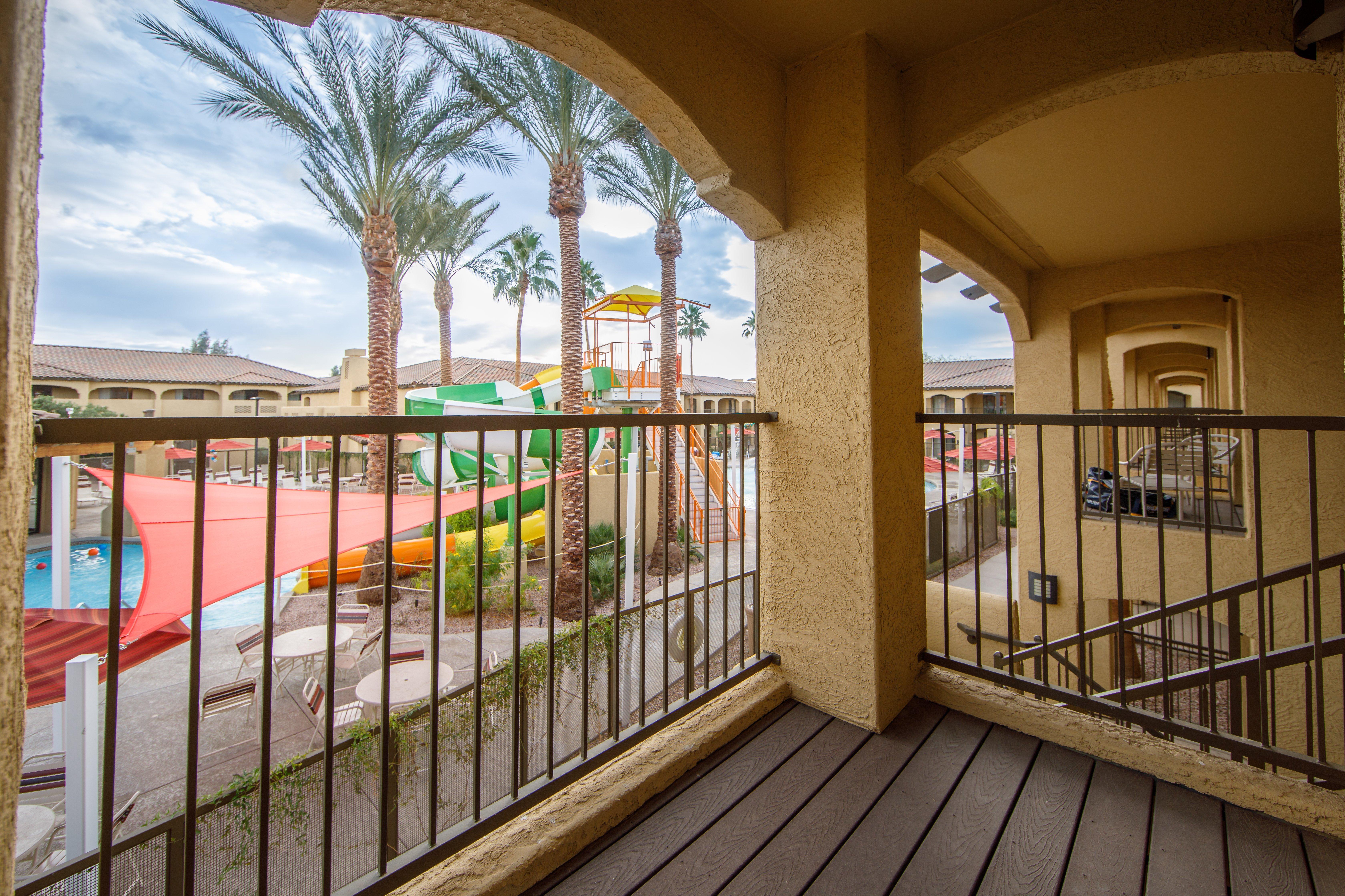Club Vacations Scottsdale