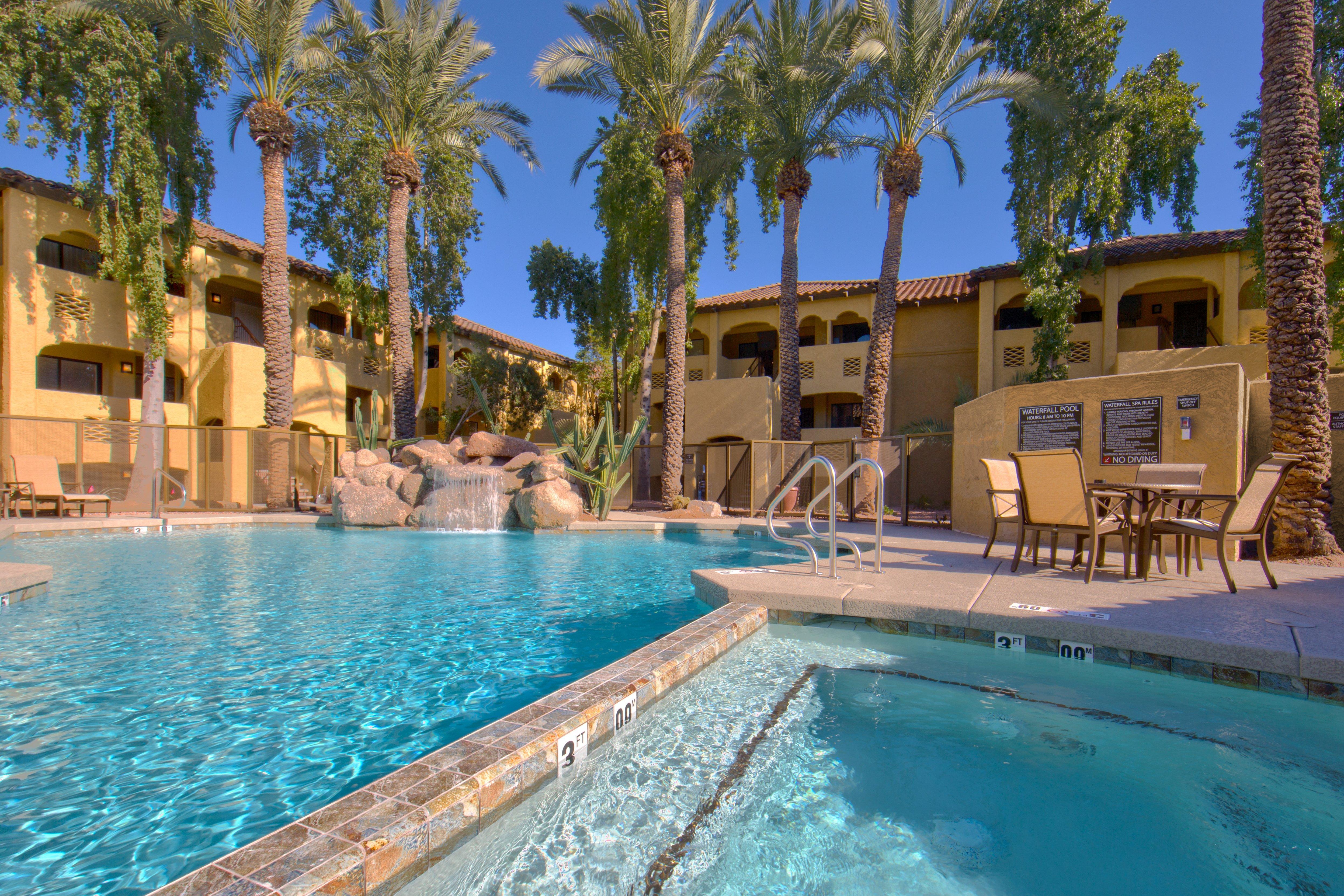 Club Vacations 4* Scottsdale