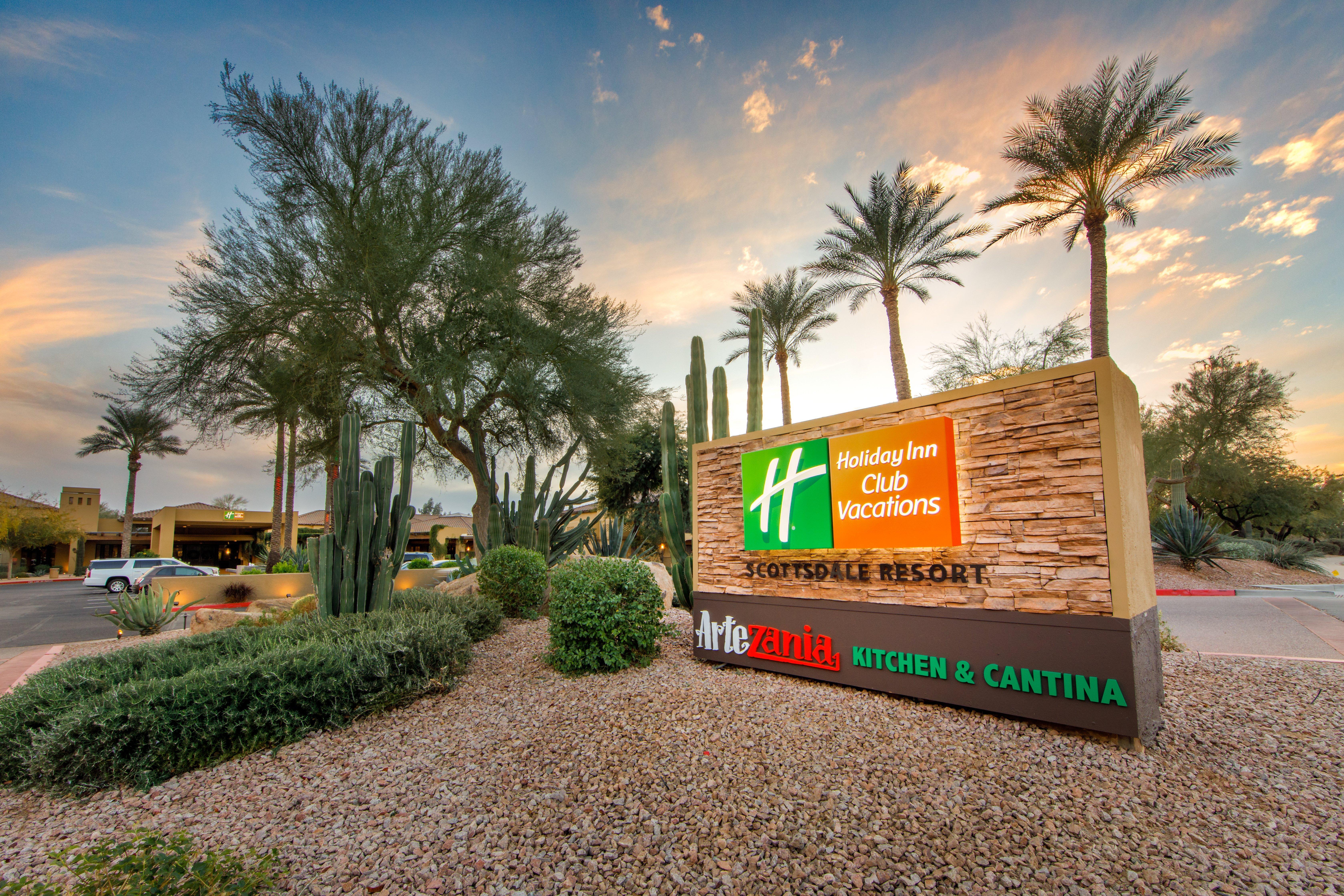 Club Vacations Hotel