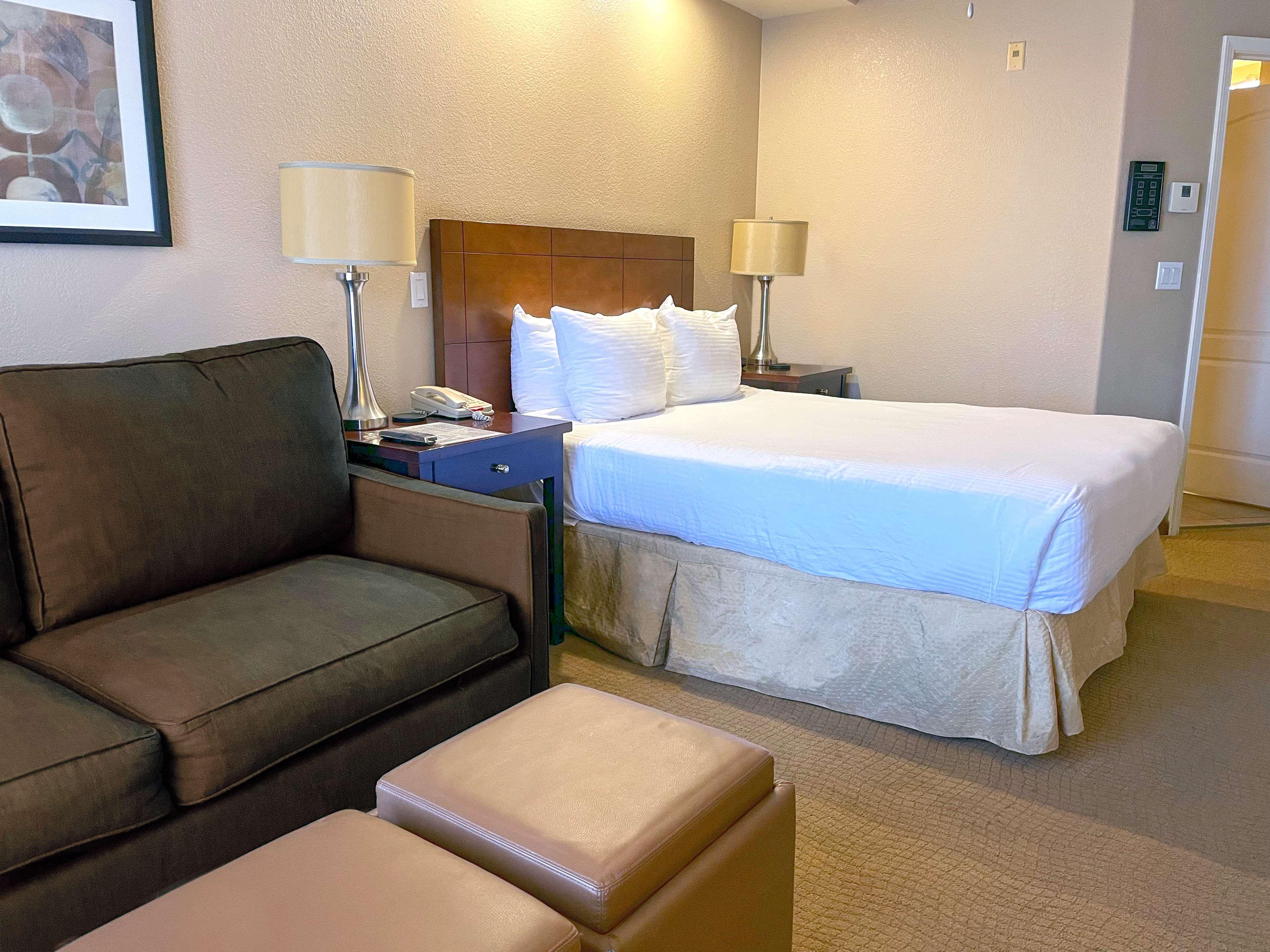 Resort Hilton Vacation Club Mirage