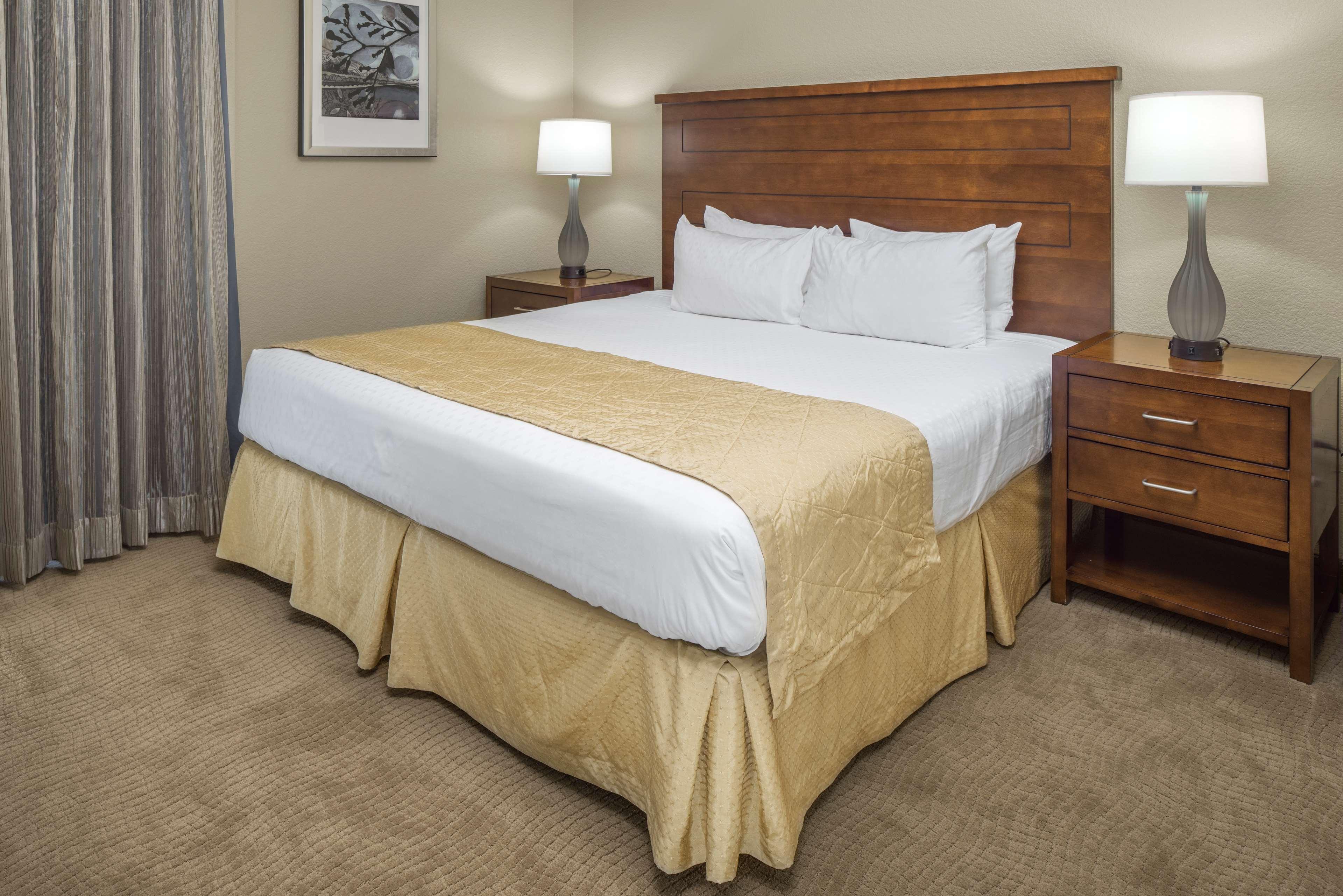 Hilton Vacation Club Mirage Resort